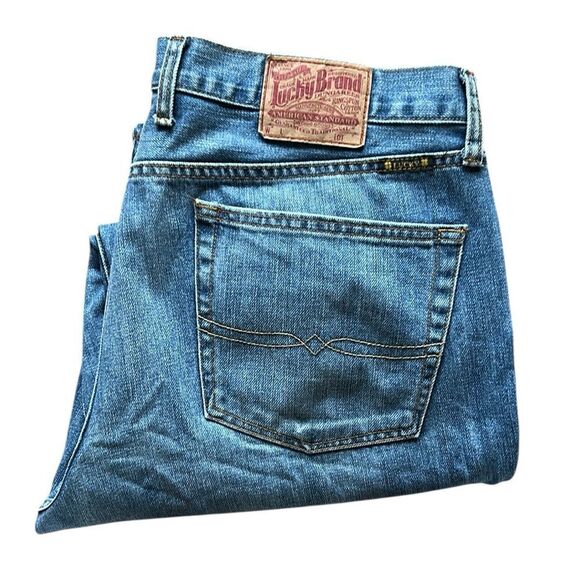 Lucky Brand Other - Lucky Brand Men’s Jeans